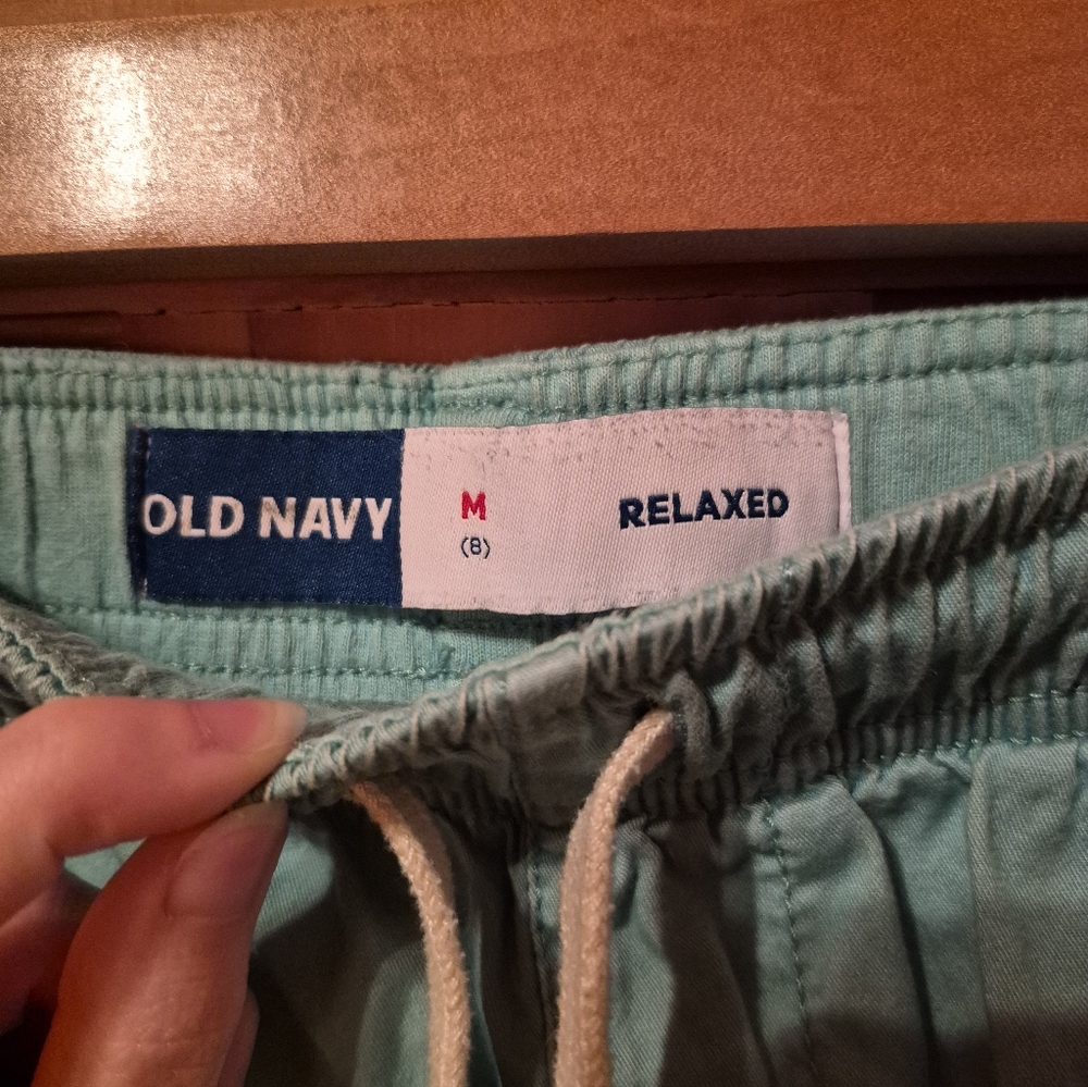 Old Navy Kids Shorts - Picture 3 of 4